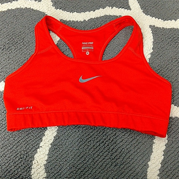 3 FOR $18 NIKE PRO DRI-FIT TOP - Picture 4 of 4
